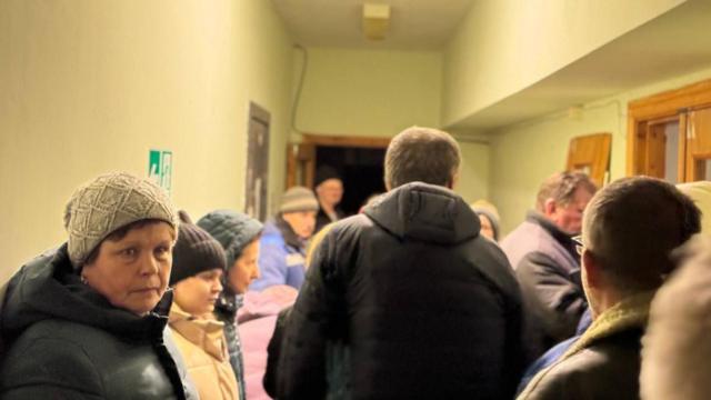 «Территория боевых действий». Украина подтвердила, что в Белгородской и Курской областях действуют диверсанты