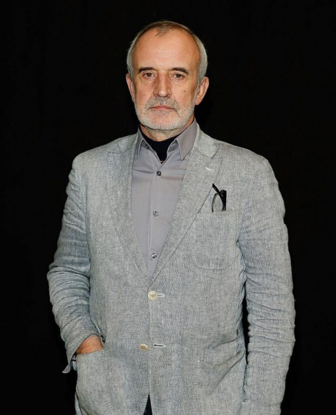 Умер литовский режиссер Римас Туминас. После вторжения в&nbsp;Украину он&nbsp;уехал из&nbsp;России