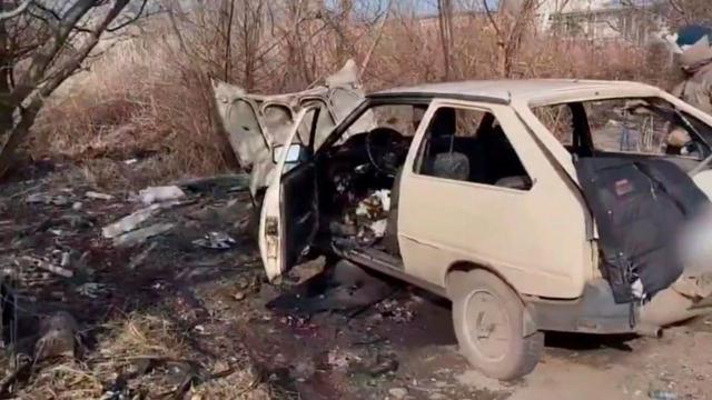 Выборы под дулом: как Россия принуждает к голосованию население на оккупированных территориях Украины