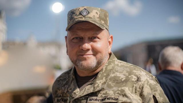 Зеленский отправил бывшего главкома ВСУ Залужного послом в Лондон. Это почетная ссылка или новый старт?