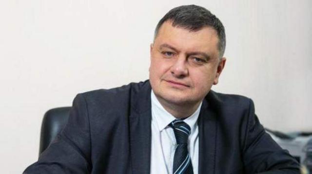 Зеленский сменил секретаря СНБО. На место Алексея Данилова назначен глава Службы внешней разведки