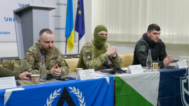 &laquo;Жизнь в поселке превратилась в ад&raquo;. Как жители покидают Сумскую область, находящуюся под обстрелами