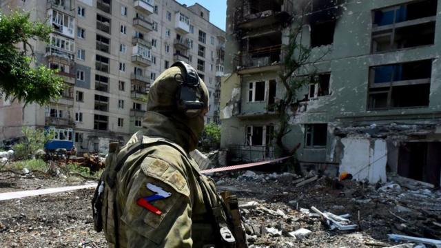 50 тысяч погибших: что нам известно о потерях России в Украине к апрелю 2024 года