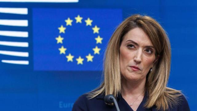 Бельгия расследует вмешательство России в европейские выборы
