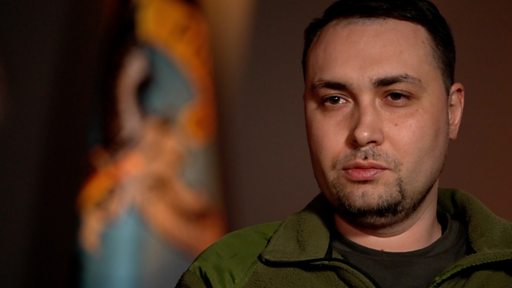 «Ближайший период будет тяжелый». Интервью главы военной разведки Украины Кирилла Буданова