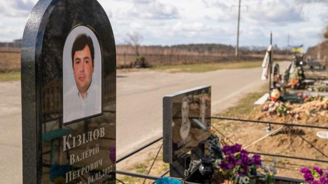 Буча два года спустя: раны по-прежнему не заживают