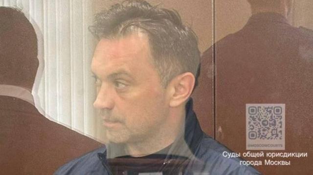 Дело замминистра обороны Тимура Иванова. Что известно об арестованных
