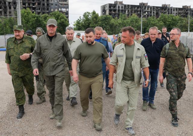 Дело замминистра обороны Тимура Иванова. Что известно об арестованных