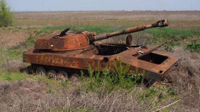«Это и есть Запорожская Сечь». Возродится ли Великий Луг на месте уничтоженной Каховской ГЭС