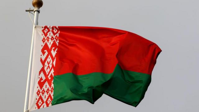 Героизация стюардессы Марии Василевской; белорусов в Литве смогут лишать ВНЖ за частые поездки на родину. Главное в Беларуси за неделю