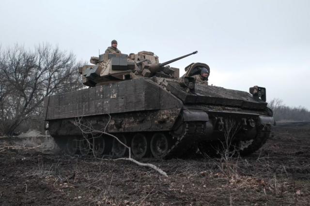 Искусственный дефицит. Какие военные поставки из США критичны для Украины