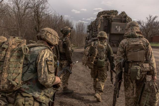 Искусственный дефицит. Какие военные поставки из США критичны для Украины