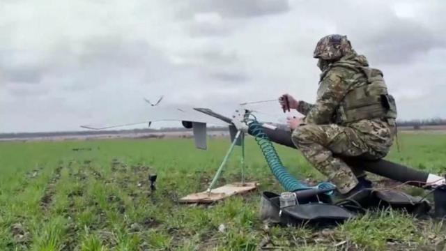 Какой будет война в Украине и российское наступление летом 2024-го