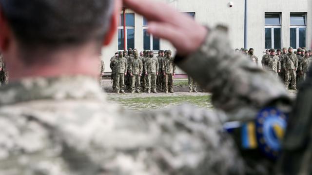 Новый закон о мобилизации в Украине: зачем его приняли и что он меняет?
