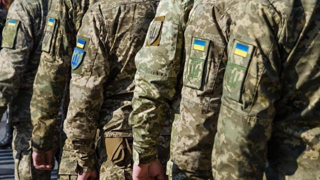 Новый закон о мобилизации в Украине: зачем его приняли и что он меняет?