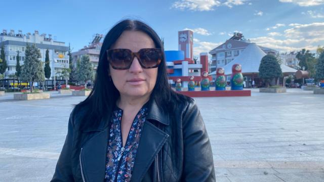 «Они крадут нашу жизнь»: как война в Украине усугубила кризис жилья в турецкой Анталье
