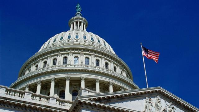 Палата представителей США собралась голосовать за военную помощь Украине на $61 млрд