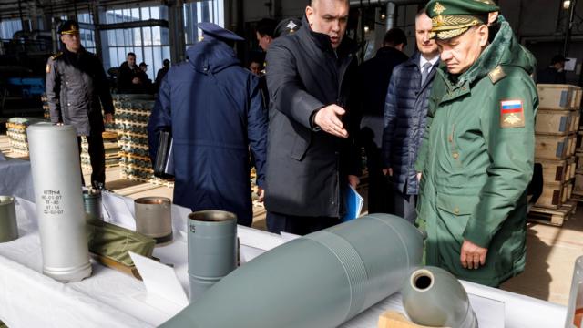 Планирующие авиабомбы России. Может ли украинская армия с ними бороться