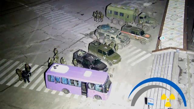 «Разрушили все». Как российская оккупация навсегда изменила Чернобыльскую зону