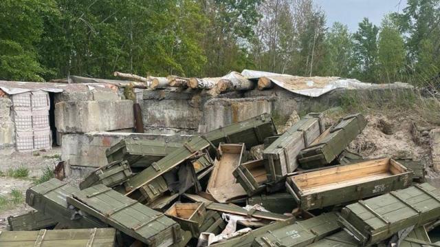 «Разрушили все». Как российская оккупация навсегда изменила Чернобыльскую зону