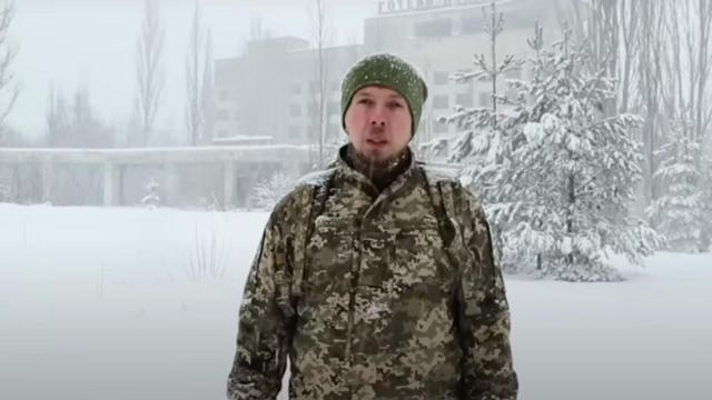 «Разрушили все». Как российская оккупация навсегда изменила Чернобыльскую зону