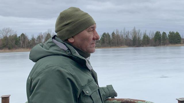 «Разрушили все». Как российская оккупация навсегда изменила Чернобыльскую зону