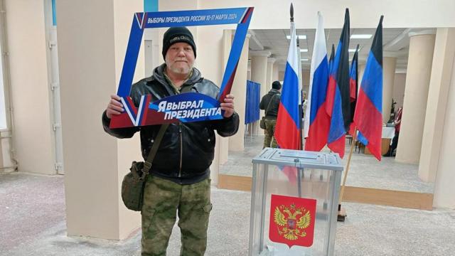 &laquo;Реальный американец, реально из&nbsp;Техаса&raquo;. История Рассела Бентли, которого убили в Донецке