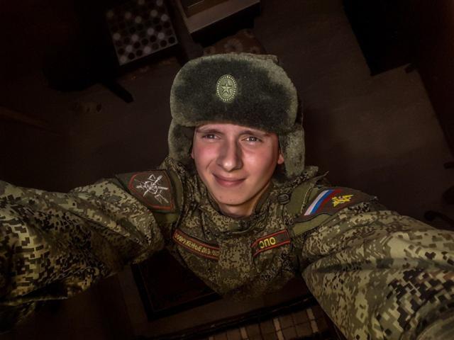 Силовики пришли за продавцом шевронов для силовиков. Как волонтер и сотрудник парка «Патриот» стал обвиняемым в госизмене