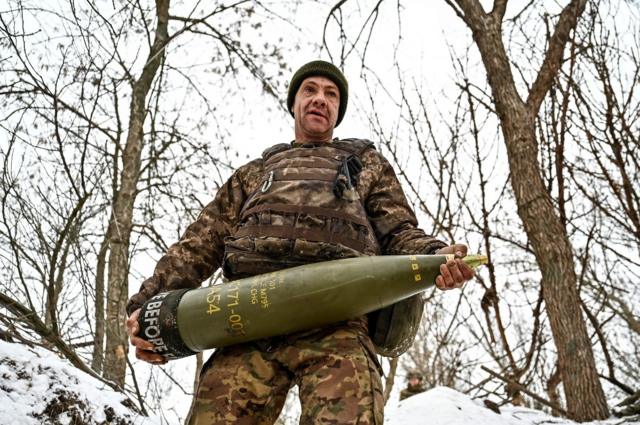 Словаки в&nbsp;пику премьеру Фицо собрали 3 млн евро на&nbsp;снаряды для Украины