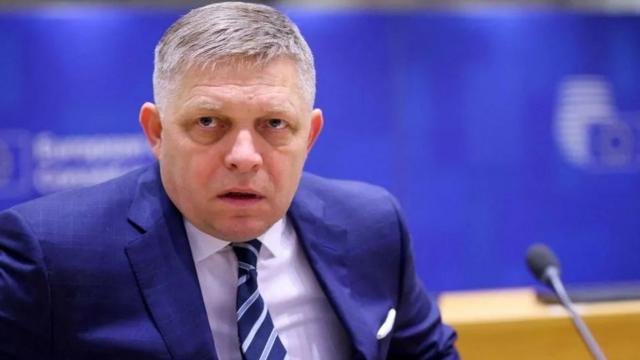 Словаки в&nbsp;пику премьеру Фицо собрали 3 млн евро на&nbsp;снаряды для Украины