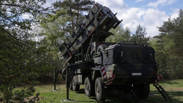 США отправят Украине помощь на $6 млрд. Это крупнейший пакет за все время войны, но новых «Патриотов» в нем нет