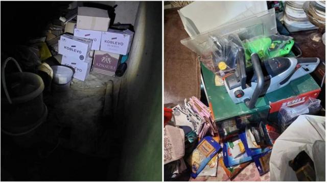 «Тебе что, плохо, что мы сюда приехали?» Какой была оккупация Бучи