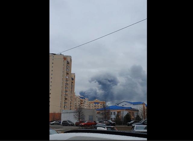 «Тебе что, плохо, что мы сюда приехали?» Какой была оккупация Бучи