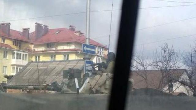 «Тебе что, плохо, что мы сюда приехали?» Какой была оккупация Бучи