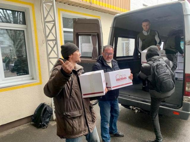 «Тебе что, плохо, что мы сюда приехали?» Какой была оккупация Бучи