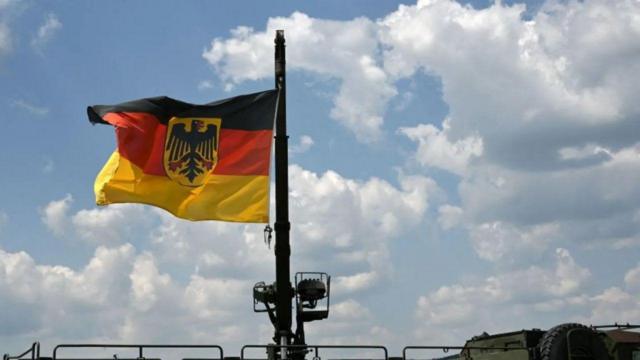 В Германии арестованы двое подозреваемых в подготовке диверсий на военных объектах и шпионаже на Россию