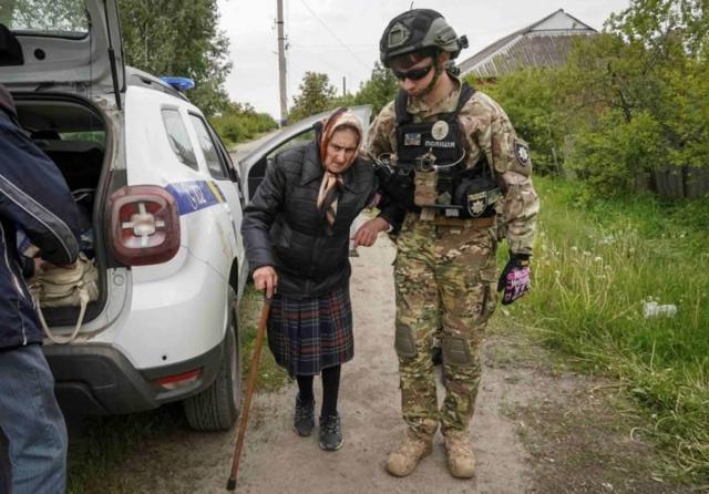 Битва за Волчанск. Как разворачивается российское наступление и что происходит на других фронтах в Украине
