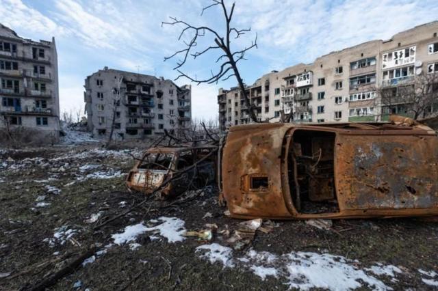 Битва за Волчанск. Как разворачивается российское наступление и что происходит на других фронтах в Украине