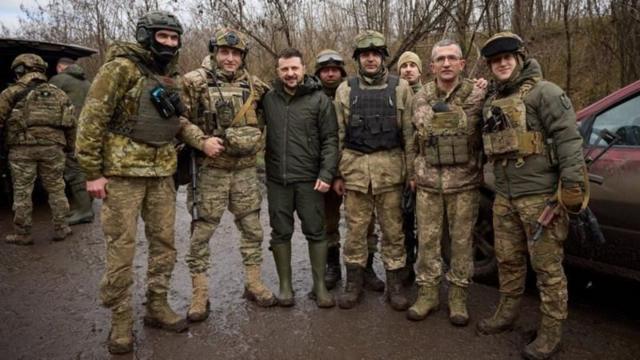 Битва за Волчанск. Как разворачивается российское наступление и что происходит на других фронтах в Украине