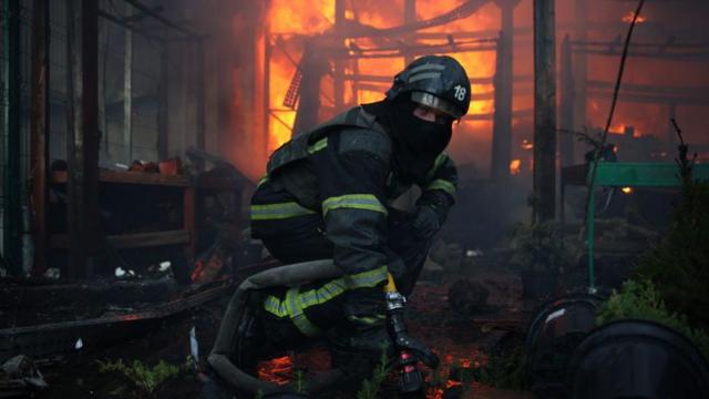 Джереми Боуэн: Украина переживает самый тяжелый кризис с начала войны