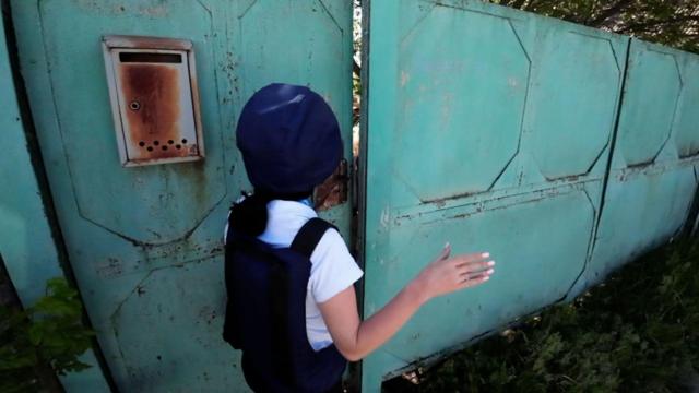 Джереми Боуэн: Украина переживает самый тяжелый кризис с начала войны