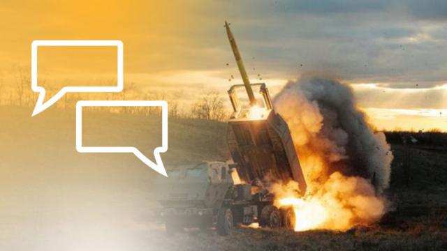 &laquo;Это ненормально, что украинцы воюют с&nbsp;одной рукой за&nbsp;спиной&raquo;. Как в США и Европе относятся к запрету бить западным оружием по целям в России