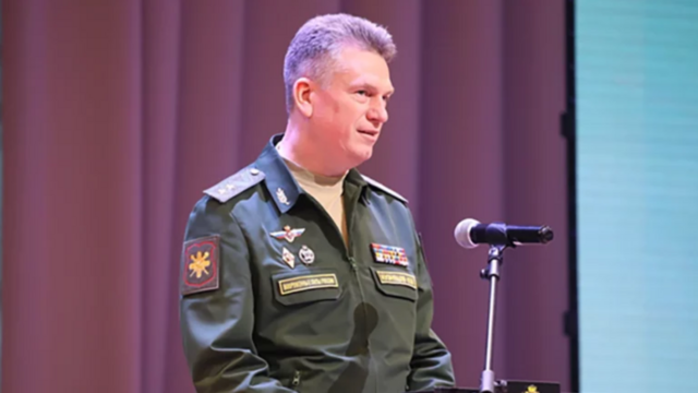 Главный кадровик Минобороны России Юрий Кузнецов арестован по делу о взятке
