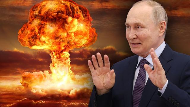 История ядерного оружия: Оппенгеймер, &laquo;Часы Судного дня&raquo;, Путин