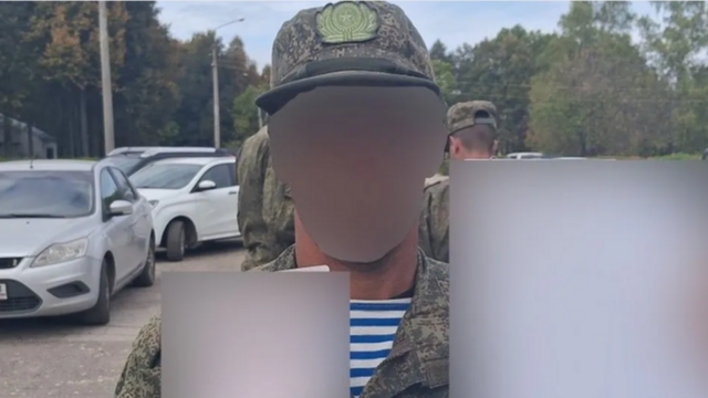 Как Россия заманивает кубинцев на войну с Украиной