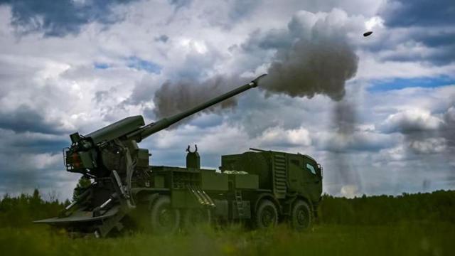 Как Украина готовится отражать новое наступление России