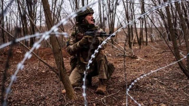 Как Украина готовится отражать новое наступление России