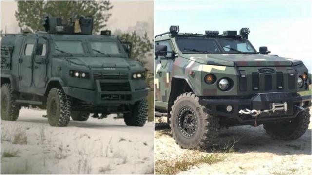 Как Украина готовится отражать новое наступление России