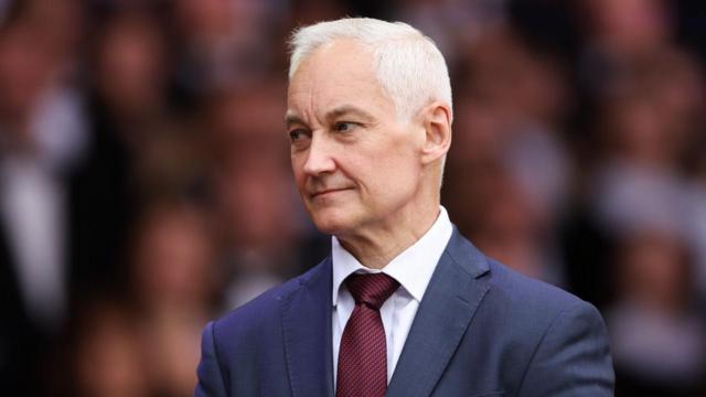 «Логика милитаризации». Что на Западе и в Украине пишут о назначении Андрея Белоусова министром обороны