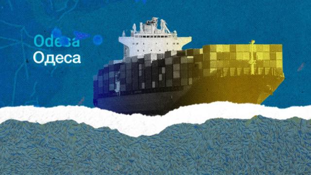 Незамеченная победа: как Украине удалось возобновить экспорт по Черному морю